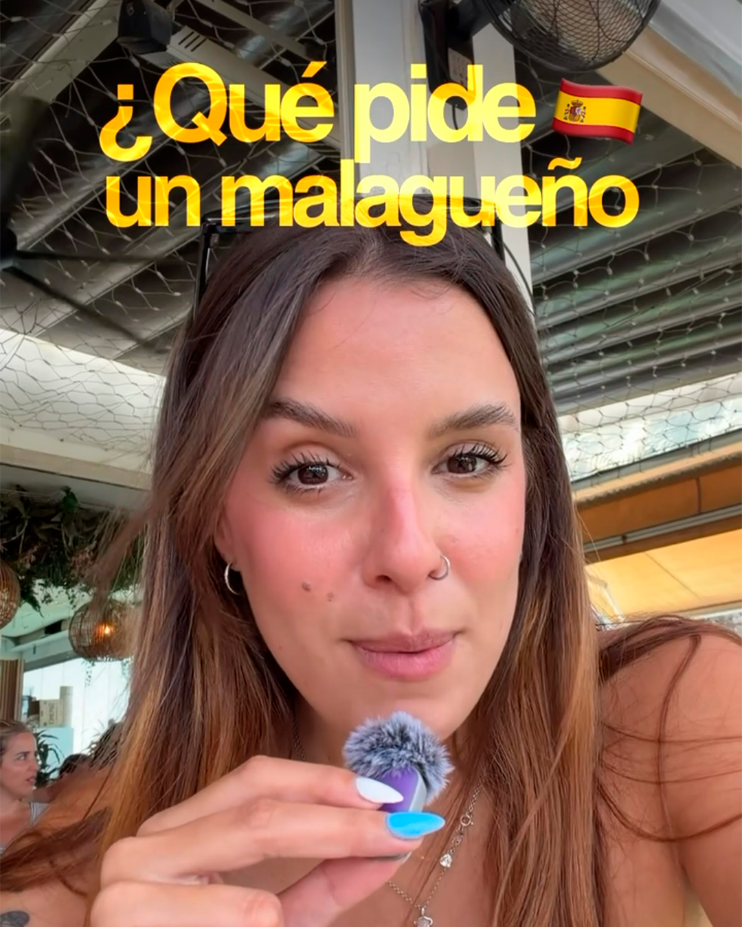 Almarina Beach en Instagram