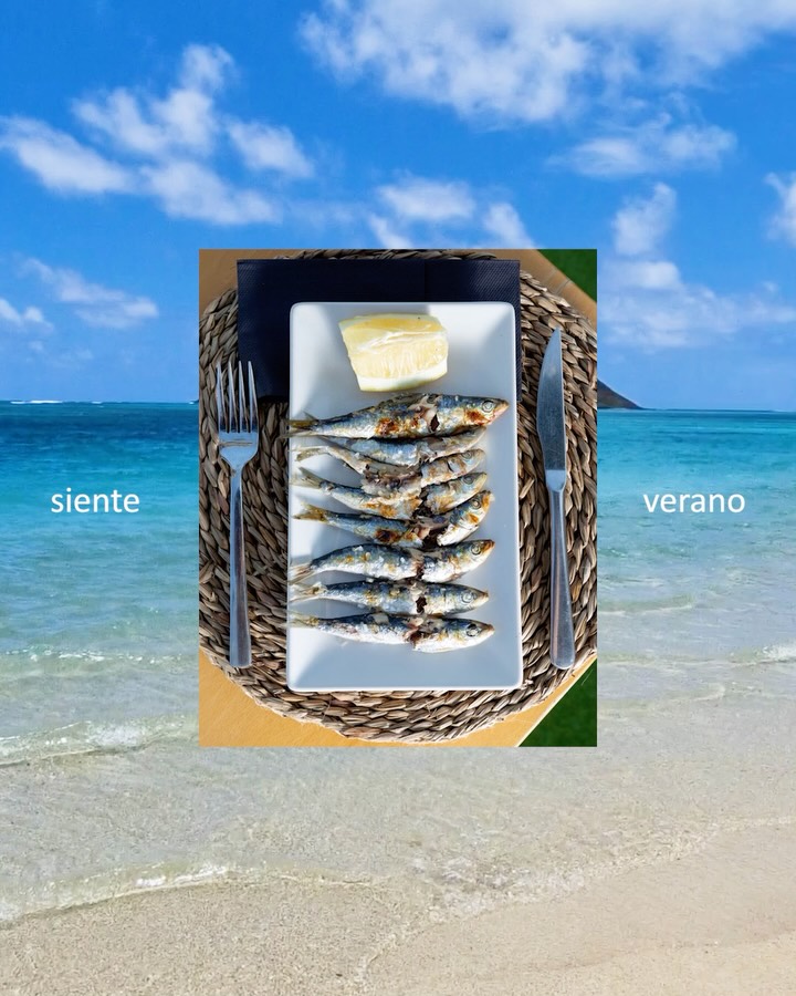 Almarina Beach en Instagram